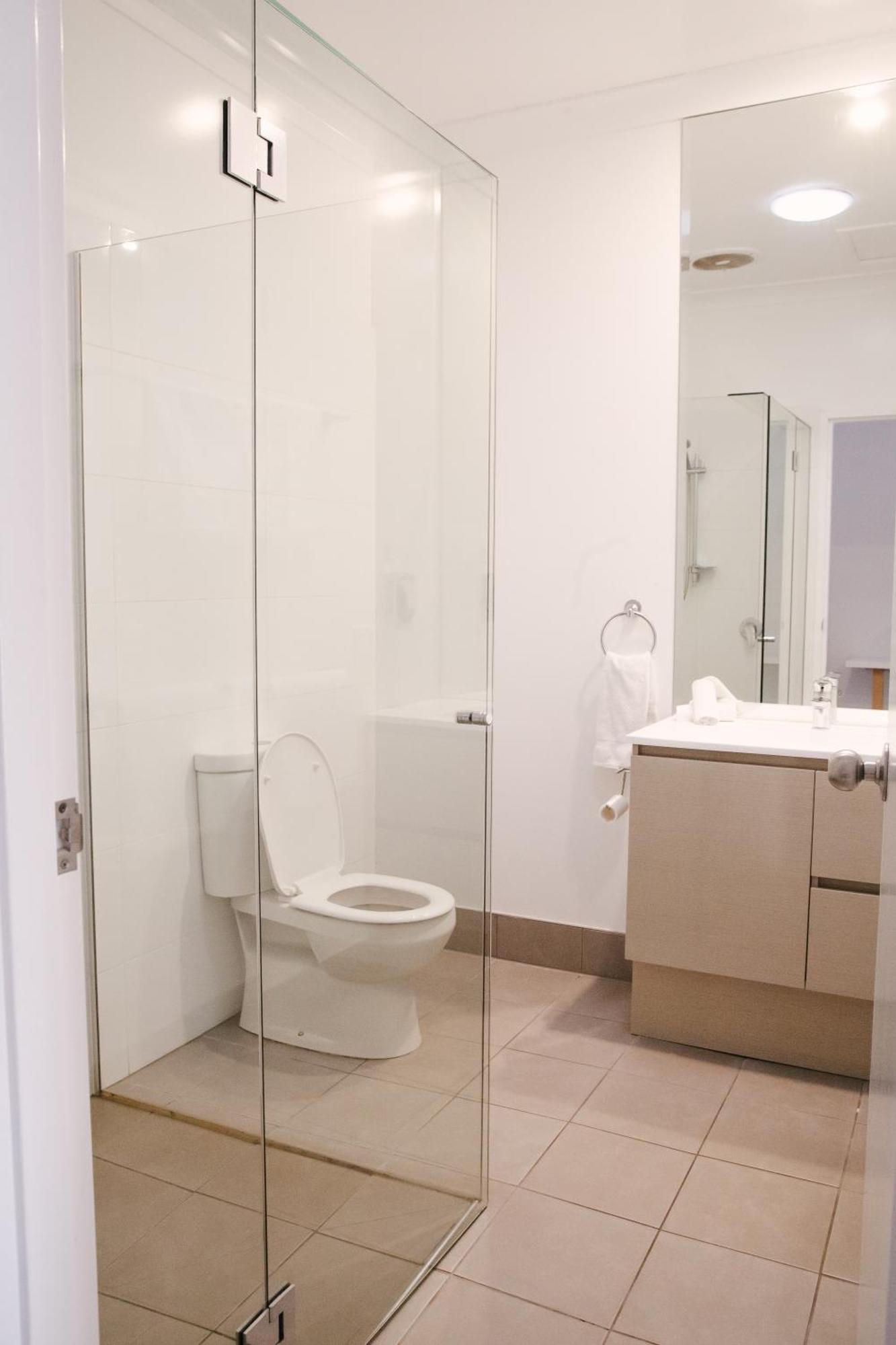 Nagambie Waterfront Motel מראה חיצוני תמונה